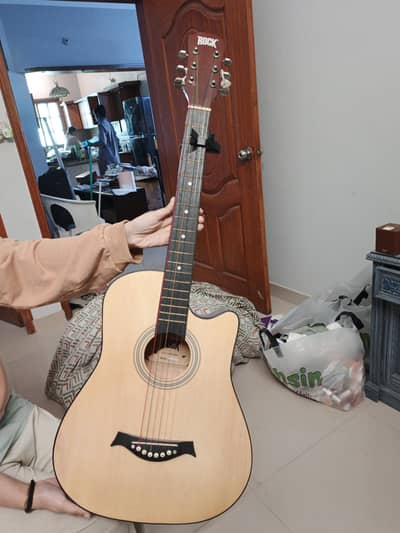 new hay butt 4month pahlay parche kia tha