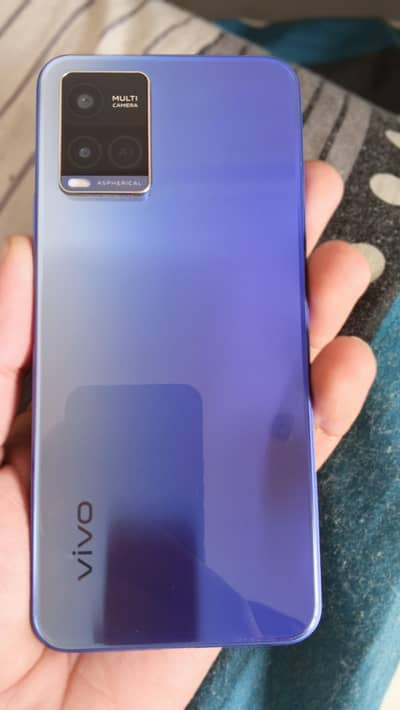 VIVO 21A
