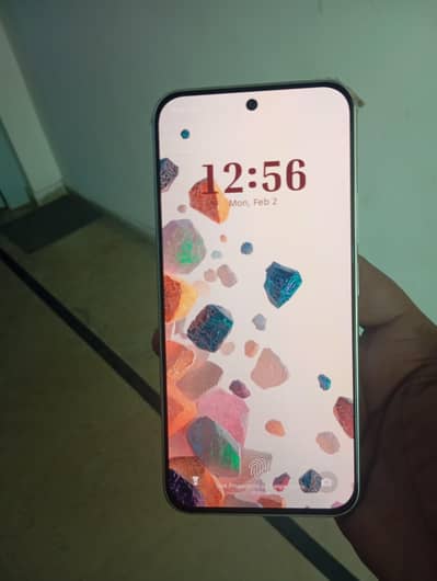 INFINIX HOT 60 PRO