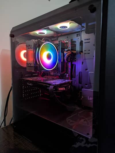 GAMING PC FOR SALE!