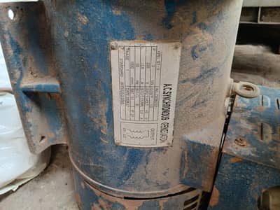 3kw dynamo alternator