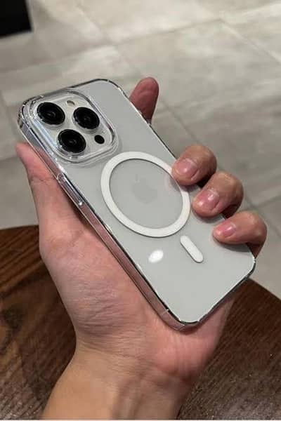 iPhone 15 Pro Max HK