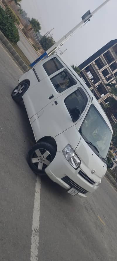 Toyota town ace 1.5 for sale