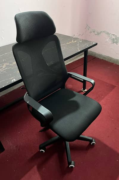 Office chair for sale