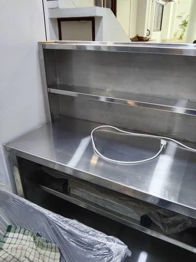 Commercial Kitchen Equipement, Pizza Oven, Hot Plate, slush, chiller