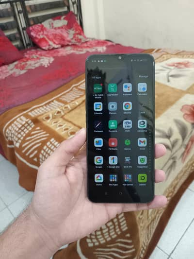 Oppo f57 5g official