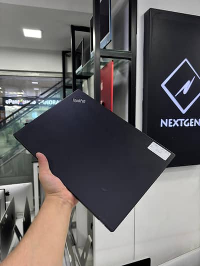 Lenovo ThinkPad P14s Core i5 11th Gen 16GB RAM 256GB SSD NVIDIA T500