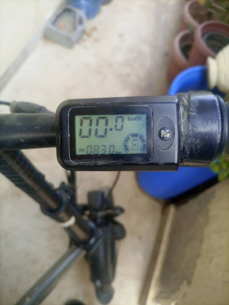foldable ebike 4