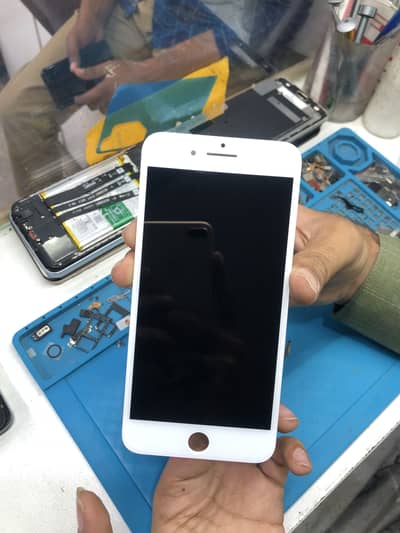 Iphone 8 A Plus Penal