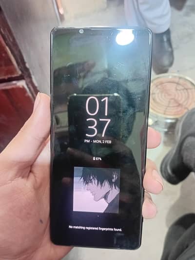 Sony Xperia 1 III 5G