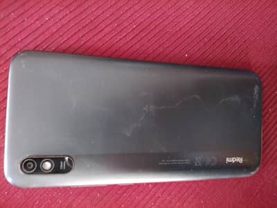 Redmi 9A in reasonable price