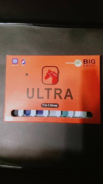 New watches available