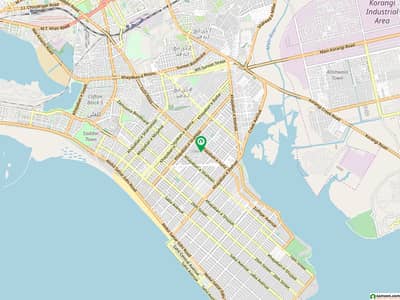 2000 YARD 29ST PLOT FOR SALE DHA PHASE 6 PRIME LOCAITION