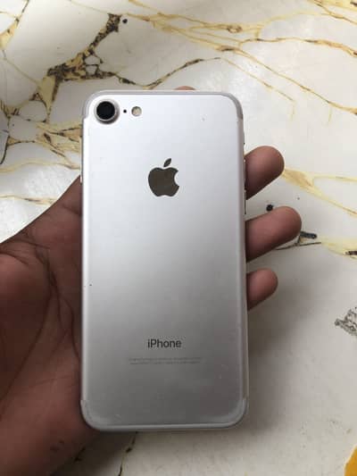 iPhone 7 pta approved 128gb