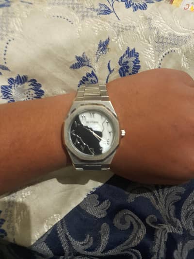 steal an steal ora whach