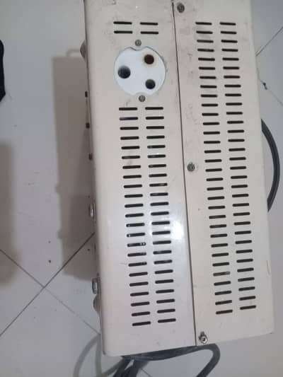 Steplizer Universal A-70