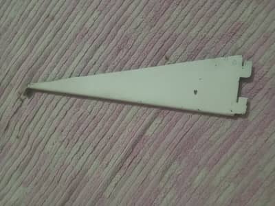 32 bracket 8 length pieces