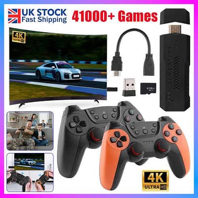 M22 Gaming Console, Tekken 6 Lover