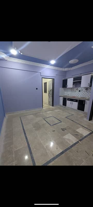 Appartment for Rent Brand New