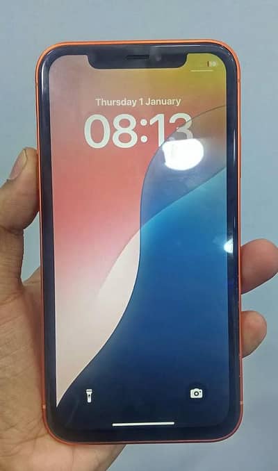 iphone xr convert 17 pro