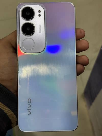 vivo y19s 6+6 128gb