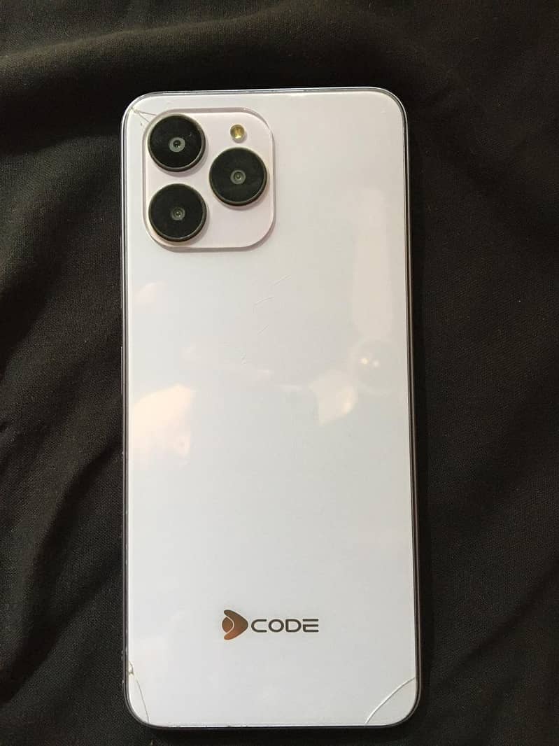 Dcode cygnal 3 pro 0