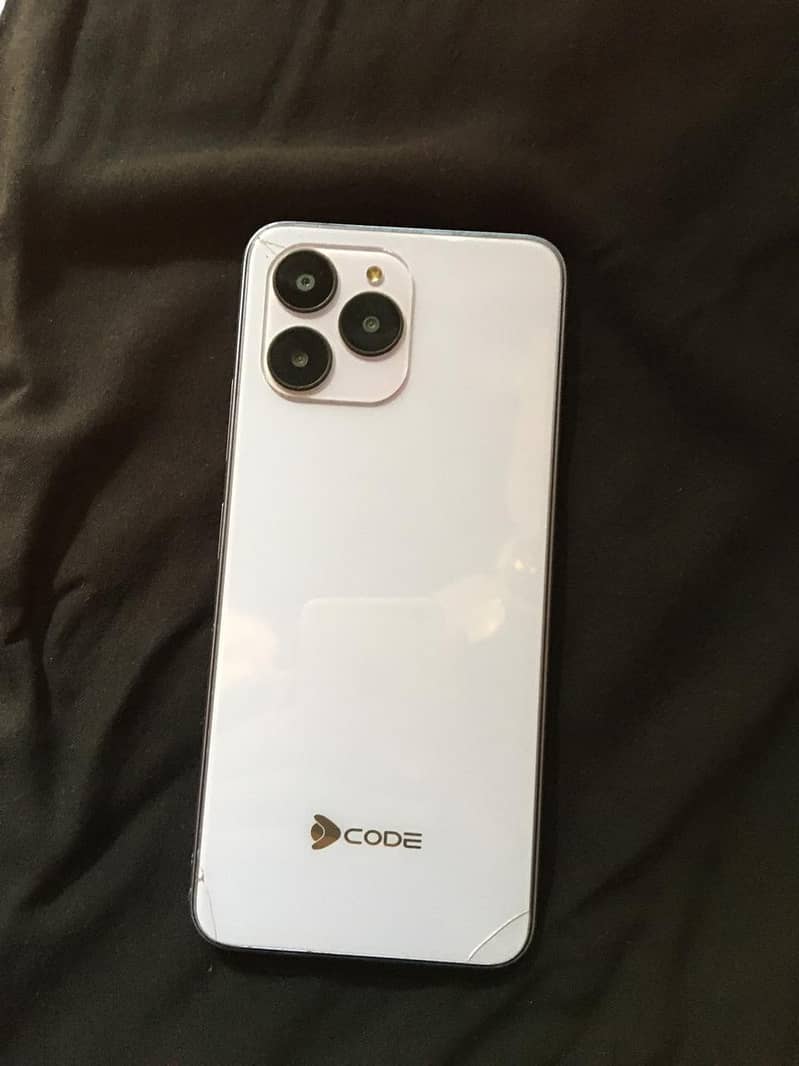 Dcode cygnal 3 pro 1