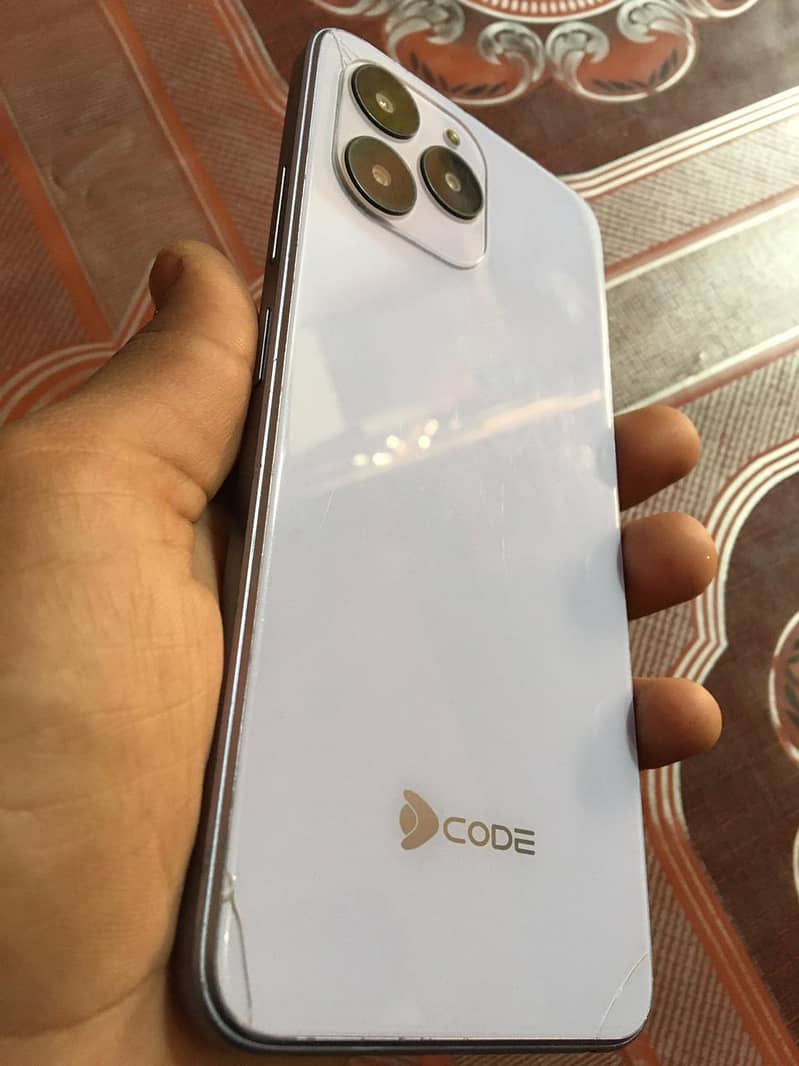 Dcode cygnal 3 pro 2