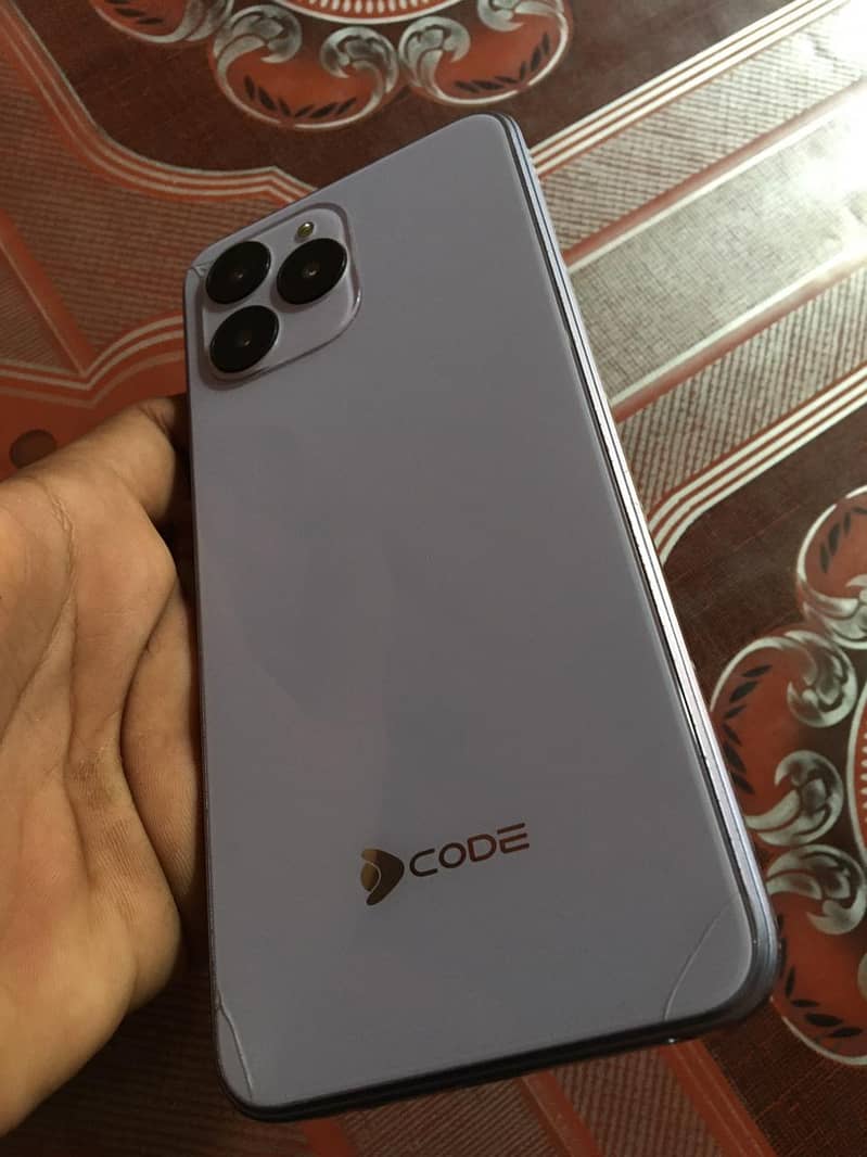 Dcode cygnal 3 pro 3