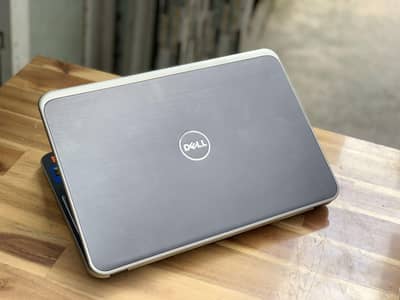 Dell Laptop Core i5 3rd Generation (Ram 8GB + SSD 128GB) 14 Display HD