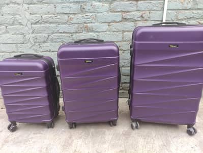 Luggage Set