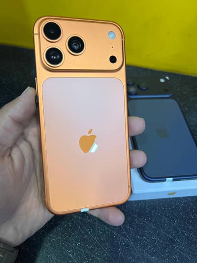 IPhone 17 Pro Max Master Replicca