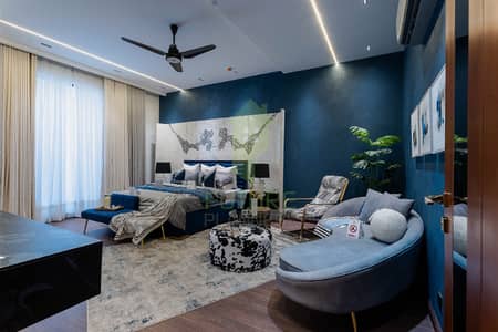 1 Kanal Luxury Bungalow For Sale At Ideal Location In DHA Phase 6