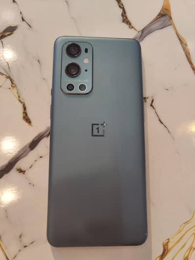 OnePlus 9 pro 12/256 gb
