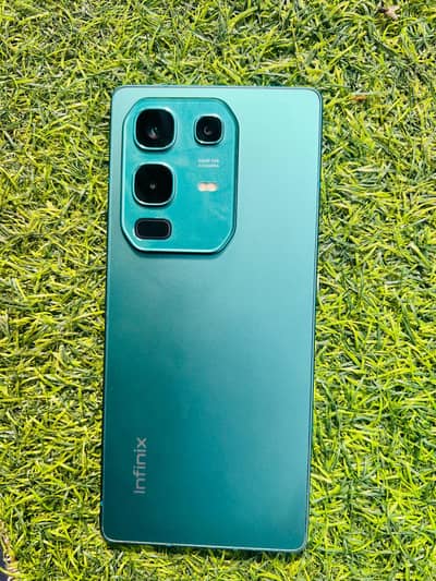 note 50  256gb just 10 days use