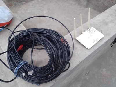 tenda aur taar for sale