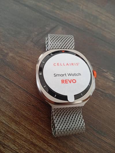 Smart Watch for sale