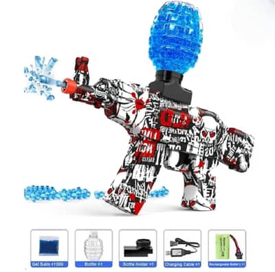 Gel Blaster Toy Gun / Rechargeable Guns / Pubg Guns