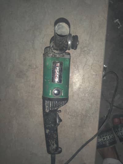 MERKAN Angle Grinder 1200W For Sale