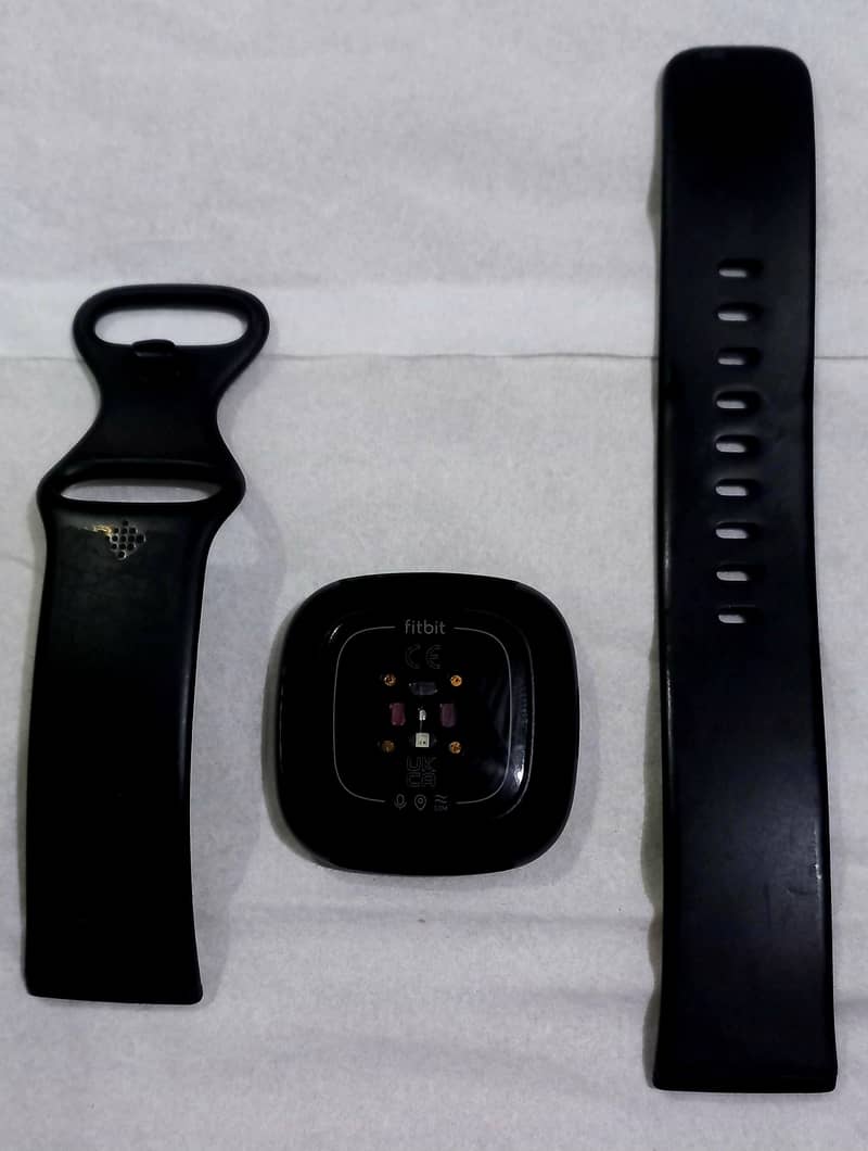 fitbit versa3 1