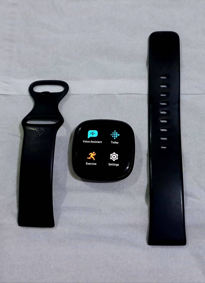 fitbit versa3 3
