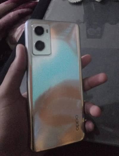 oppo a96 for sale and exchange