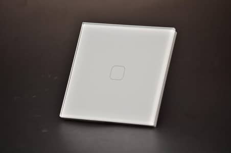 Smart Wi-Fi Switches 1/2/4/8 Gang