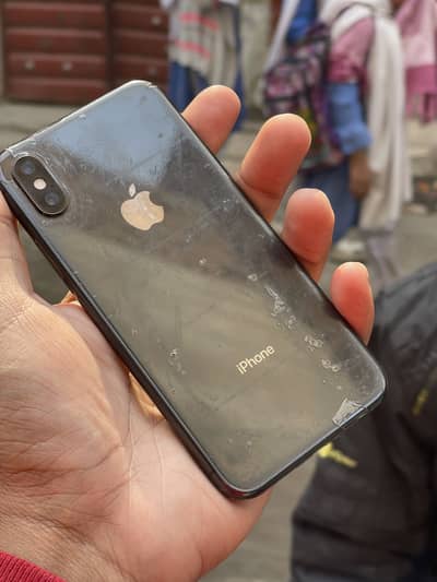 Xs all ok 64 gb jv ha only tuch brack urgant sale 03234149745 whatsapp