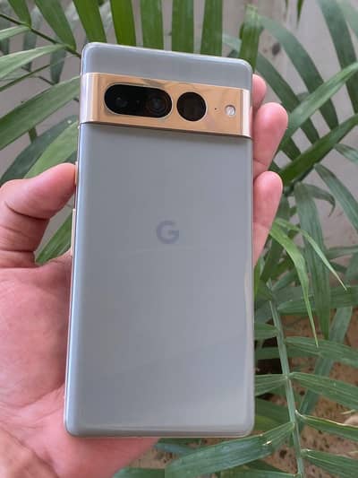 google pixel 7PRO 12 128