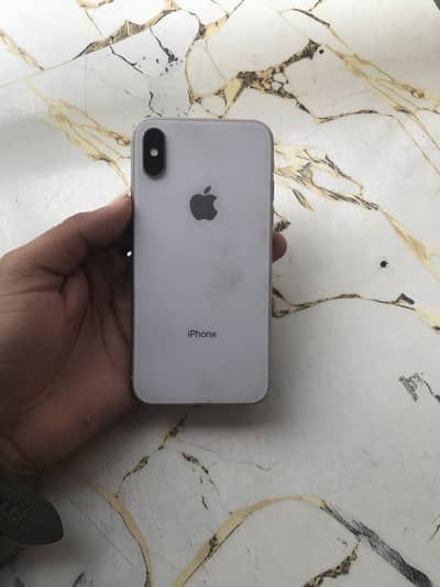 iPhone X non pta 64gb
