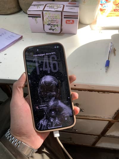 Iphone 16 pro max non pta