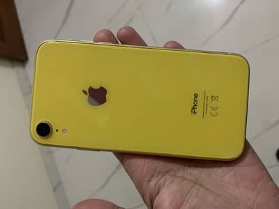 iPhone XR 64gb
