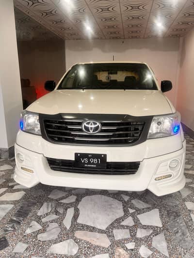 2012 model Islamabad number 55 damand