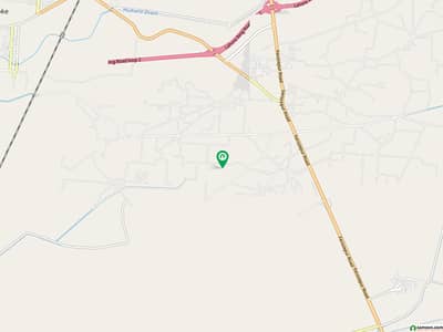 Facing Park Plot For Sale Direct From Owner Buy today for Best living